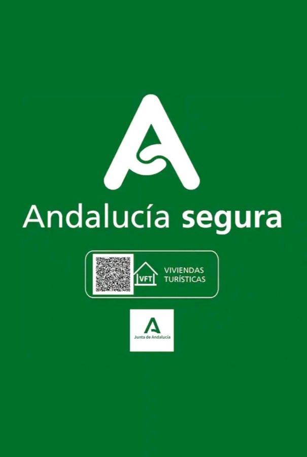 Apartamento Acogedor Junto A Calle Betis, Triana-Los Remedios Sevilla Buitenkant foto