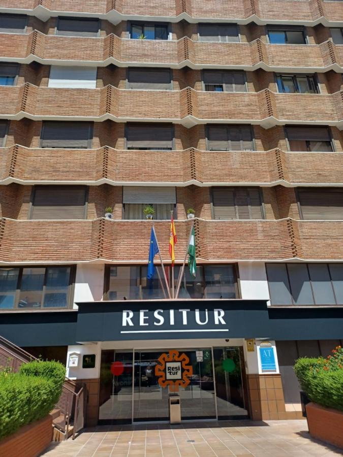 Apartamento Acogedor Junto A Calle Betis, Triana-Los Remedios Sevilla Buitenkant foto